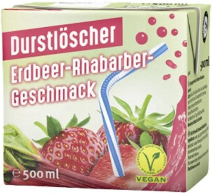 Durstlöscher Mix Erfrischungsgetränk 1 Stk