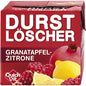 Durstlöscher Granatapfel-Zitrone Erfrischungsgetränk 500ml