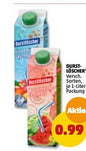 Durst Löscher Erfrischungsgetränk 1 Stk