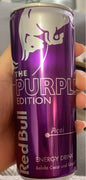 RedBull Energy Acai Erfrischungsgetränk 250ml