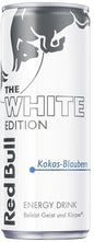 Redbull Kokos Blaubeere Erfrischungsgetränk 350ml