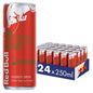 Redbull Wassermelone 250ml Getränk Erfrischungsgetränk