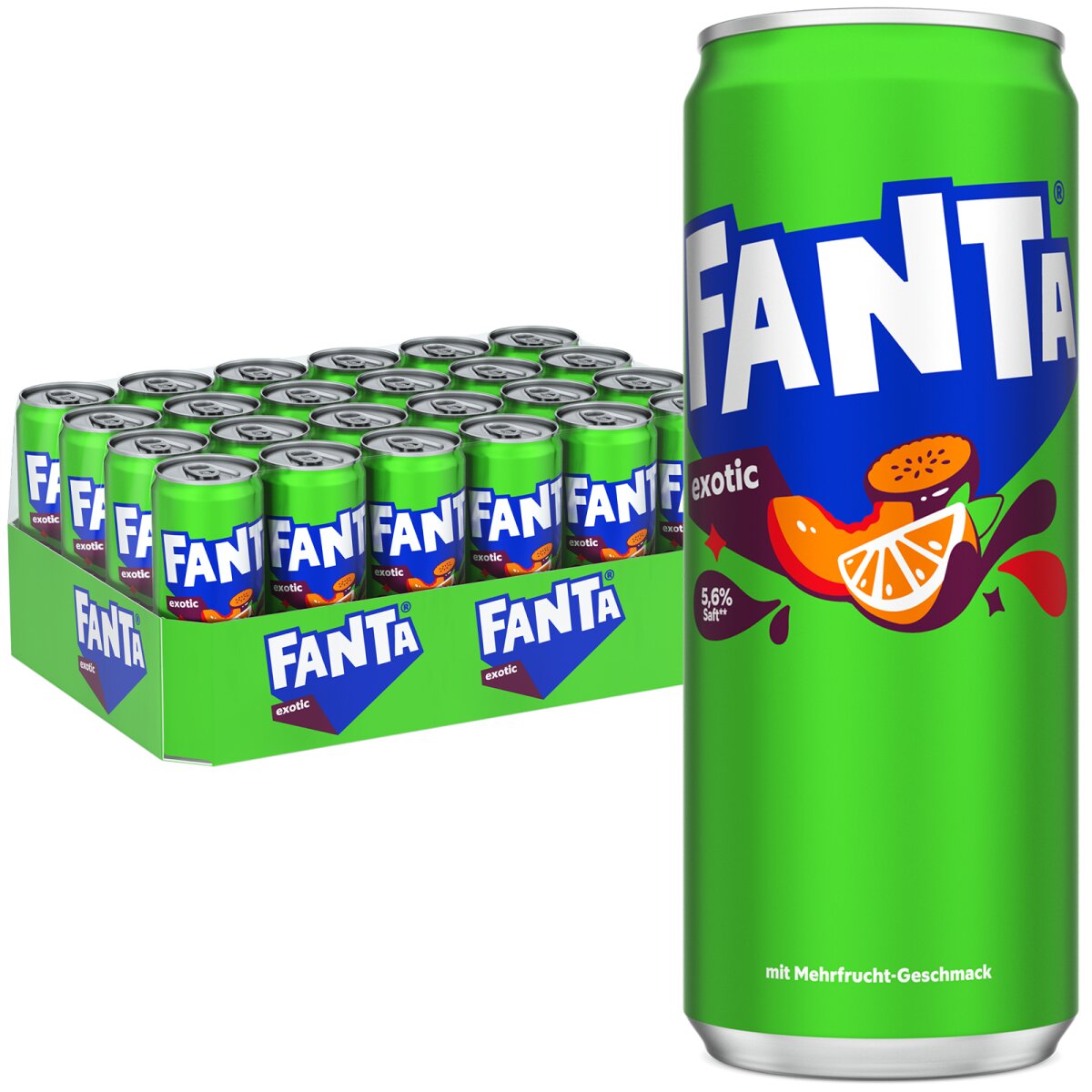 Fanta Tropical Erfrischungsgetränk 2026-05-01 00:00:00l