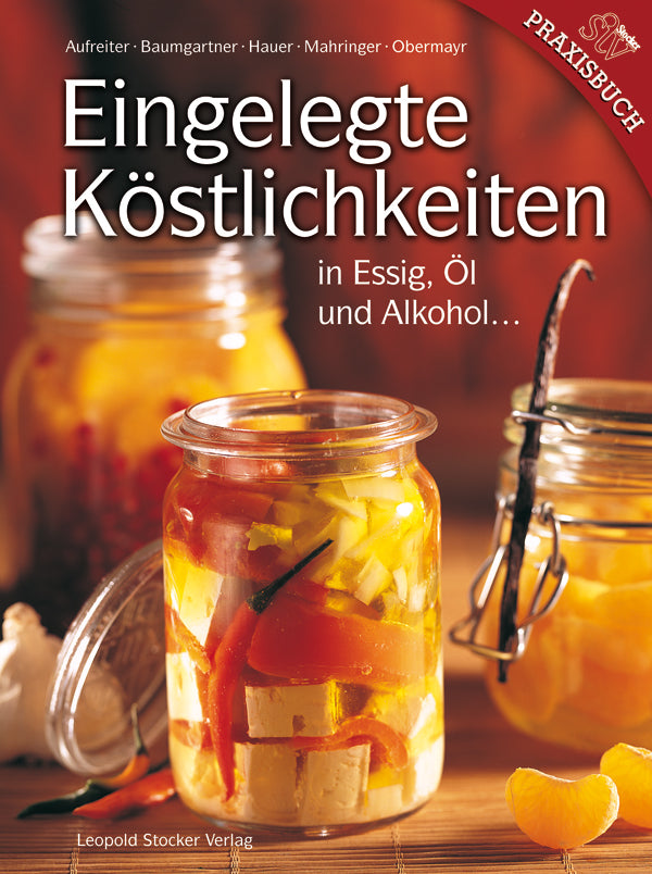 Maggie Weinblatter eingelegte Spezialität 950g Vorrat