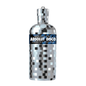 Absolut Disco Vodka 0,7L Limited Edition mit Spiegeldesign – Kultige Geschenkverpackung als Discokugel – Absolut Silber Wodka mit einzigartigem Partyflair – Sammleredition für Designliebhaber