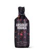 Absolut Vodka Flourish 0,7L | 40% Vol | Limited China Edition 2019 | Paper Wraps Wodka | Sammler Vodka Flasche | Chinesisch Vodka | Sammlerstück |