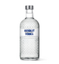 Absolut Glimmer Wodka 0,7L Limited Edition 2010 – Premium Vodka mit klassischem Schraubverschluss, stilvolles Kristalldesign, Sammlerflasche mit 40 % Vol. aus Schweden, limitiert & elegant