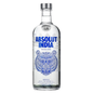 Absolut India Vodka V2 1L Limited Edition 2018 – Künstlerflasche von Ajay Boga mit Tiger-Motiv – Hochwertiger reiner Wodka im exklusiven Design – Sammlerstück mit Kultstatus