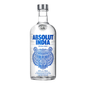Absolut India Vodka V2 0,75L Limited Edition 2018 – Künstlerflasche von Ajay Boga mit Tiger-Motiv – Hochwertiger reiner Wodka im exklusiven Design – Sammlerstück mit Kultstatus