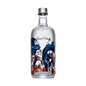Absolut Vodka London Limited Edition 2012 – Hochwertiger Premium Vodka 40% Vol. – 0,7 L Sammlerflasche mit exklusivem Londoner Design – Limitierter reiner Absolut Vodka Flaschenartikel