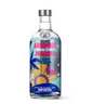 Absolut Vodka Miami Limited Edition 2012 – Aromatisierter Premium-Wodka mit Passionsfrucht & Orangenblüte – Sammlerflasche – 0,75 L mit 40 % Vol. – Tropischer Vodka-Genuss