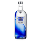 Absolut Vodka Originality 1L Limited Edition 2013 – Einzigartige Glaskunst Wodka Flasche mit kobaltblauem Design – Absolut Vodka im Sammlerflaschen-Format mit globaler Limitierung