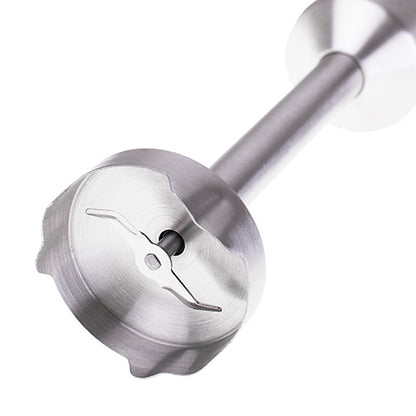 Jung Camry CR4623 Edelstahl Stabmixer 1600W Multifunktion Mixer Set, Stabmixer, Zerkleinerer, Schneebesen, Kartoffelstampfer, Würfelschneider, Edelstahl Zubehör, Hochleistungsmixer, Kompakt und Praktisch