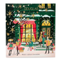 Douglas Collection Frauen Adventskalender 2025 MAKE-UP & PFLEGE Beauty Advent Calendar mit 24 Hautpflege, Make-up-Produkten, für Damen ( Wert 140€ )