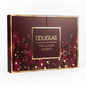 Douglas PFLEGE MAKE-UP DUFT Luxury Frauen Adventskalender 2025 mit Anti-Aging Pflege, Make-up, Haarpflege, für Damen Advent Kalender ( Wert 950€ )