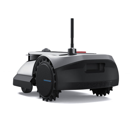 ECOVACS GOAT G1-2000 Mähroboter mit GPS, kabelloser Begrenzung, 3D-Hindernisvermeidung, App-Steuerung & Überwachung, leise & effizient für Gärten bis 2000 m² – Rasenroboter Premium