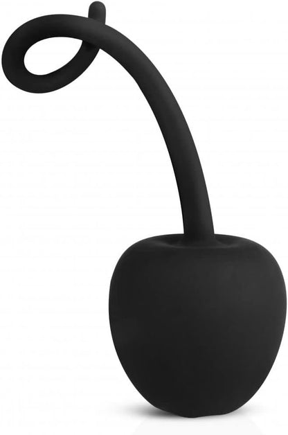 LoveBoxxx Deluxe Erotik Geschenkset Frauen Silikon Vibrator G-Punkt Dildo Vibro-Ei Fernbedienung Liebeskugeln Samtbeutel Luxuriöses Sexspielzeug Set für Sie Erotik Geschenkbox Limitiert