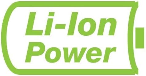 MIA AS 1562N Akku Handstaubsauger Kabellos für Auto und Büro, leistungsstarker Akku-Handstaubsauger, nass und trocken saugen, 2 Aufsätze, wandmontierbar, kompakt, flexibel, umweltschonend, 16W Motor - Grün