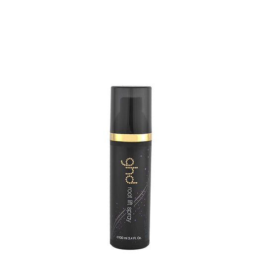 GHD Style Haarwurzel Lift Spray 100 ml, voluminöses Haar Gel für dünnes Haar, professionelles Volumenprodukt, leichter Halt ohne Beschwerung, unparfümierte Stylingpflege, flexible Ansatzverstärkung, hochwertiges Haarstyling Gel