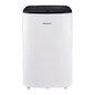 Honeywell HJ14CESAWK Mobile Klimaanlage 14000 BTU Klimagerät 3in1 Luftentfeuchter Ventilator mobiles Klimasystem Raumklimagerät Fensterkit Abluftschlauch Fernbedienung Timer Schlafmodus
