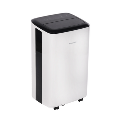 Honeywell Mobile Klimaanlage 9000BTU 35,9L 3in1 Klimagerät, Luftkühler Ventilator, Luftbefeuchter - Fernbedienung, leise & energieeffizient HF09CESVWK