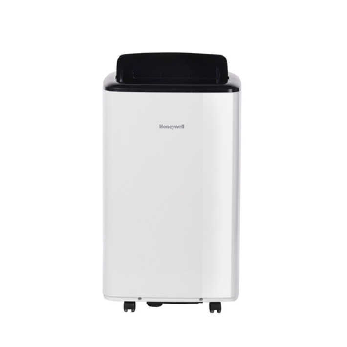 Honeywell Mobile Klimaanlage 9000BTU 35,9L 3in1 Klimagerät, Luftkühler Ventilator, Luftbefeuchter - Fernbedienung, leise & energieeffizient HF09CESVWK
