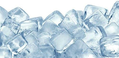 Interior WA51V Kühlbox 24L – Robuste Mini-Kühlbox fürs Auto und Camping, autarke Campingbox mit hoher Isolierung, transportable Kühlbox mit Kühlsalz und Kühlakkus, vielseitige Kühl- und Warmhaltebox