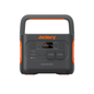 Jackery Explorer 1000 Pro Tragbare Powerstation mit 1002Wh Lithium-Ionen Akku, 1000W Dauerleistung, Schnelles Laden, Leichtes Gewicht, Robustes Design, Mobiles Stromaggregat für Outdoor und Notfall