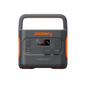 Jackery Explorer 1500 Pro Tragbare Powerstation 1512Wh – Mobile Stromversorgung, Outdoor Notstromaggregat, Solargenerator, Hochleistungs-Akku für Camping, Haus & Handwerk, 1800W Output