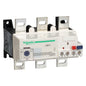 Schneider Electric LR9F5371 thermisches Motorschutzrelais 132-220A, 1S+1Ö, Klasse 10, Hochleistungs-Überlastschutz, Schraubmontage, Clamp Anschluss, langlebig, robust, Industriequalität, Motorüberwachung