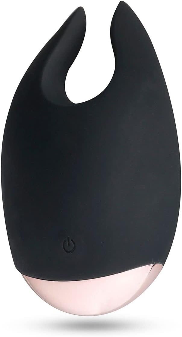 LoveBoxxx Deluxe Erotik Geschenkbox Paar Sexspielzeug Set mit Vibratoren, Vibro-Ei, Cockring, Federkitzler, Augenmaske, Sex-Würfel und Samtbeutel – Schweres, vielseitiges Liebesspielzeug, intensives Paarerlebnis