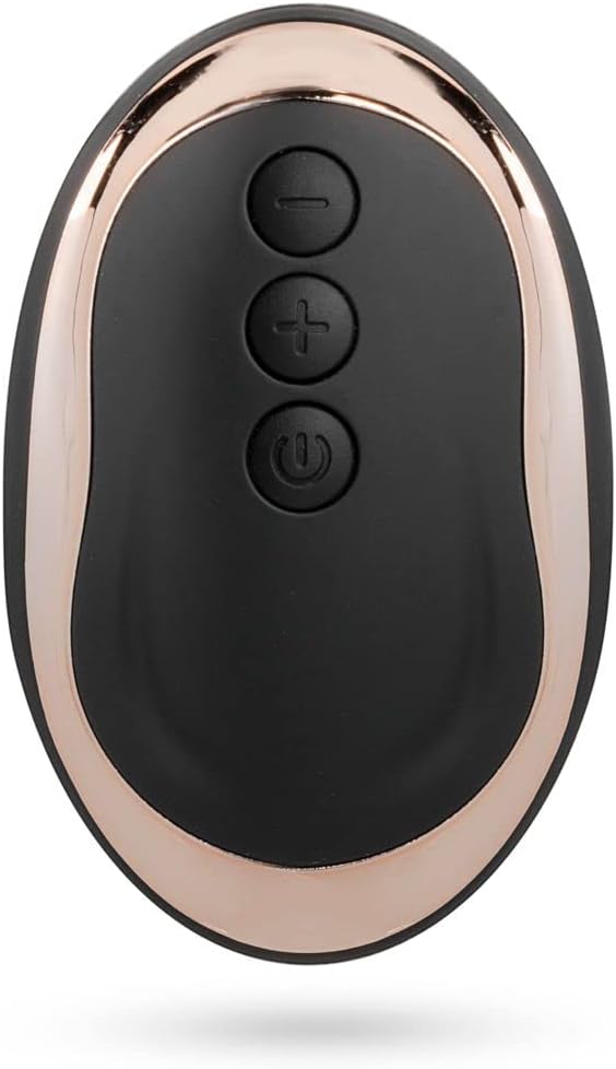 LoveBoxxx Deluxe Erotik Geschenkbox Paar Sexspielzeug Set mit Vibratoren, Vibro-Ei, Cockring, Federkitzler, Augenmaske, Sex-Würfel und Samtbeutel – Schweres, vielseitiges Liebesspielzeug, intensives Paarerlebnis