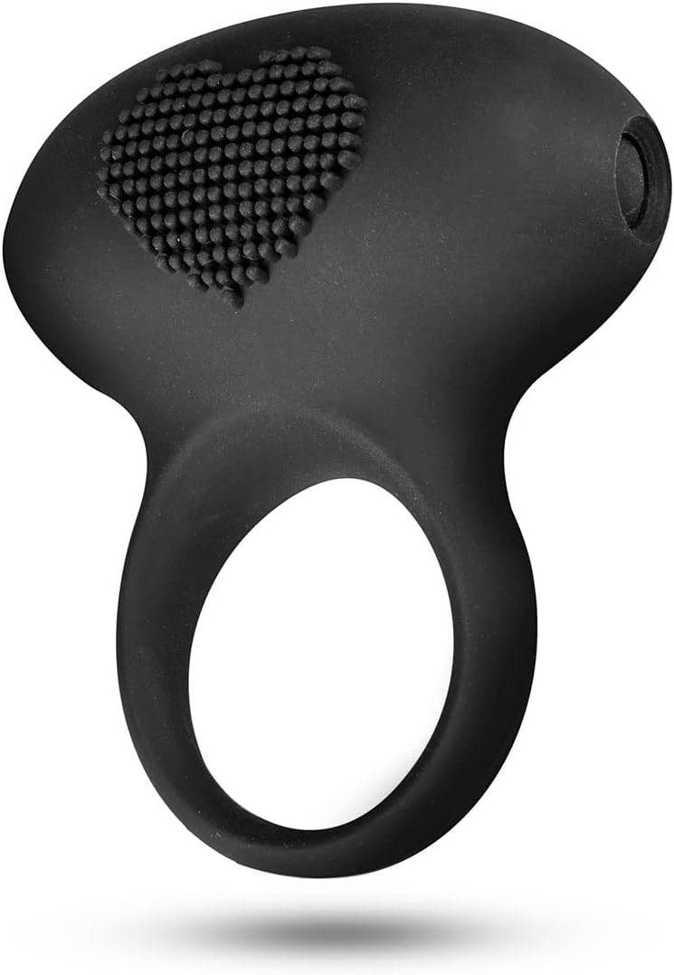 LoveBoxxx Deluxe Erotik Geschenkbox Paar Sexspielzeug Set mit Vibratoren, Vibro-Ei, Cockring, Federkitzler, Augenmaske, Sex-Würfel und Samtbeutel – Schweres, vielseitiges Liebesspielzeug, intensives Paarerlebnis