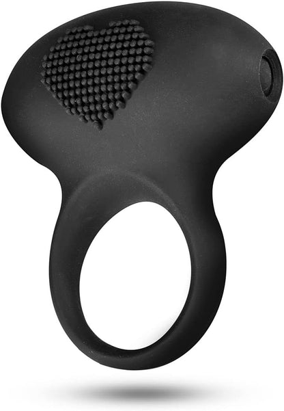 LoveBoxxx Deluxe Erotik Geschenkbox Paar Sexspielzeug Set mit Vibratoren, Vibro-Ei, Cockring, Federkitzler, Augenmaske, Sex-Würfel und Samtbeutel – Schweres, vielseitiges Liebesspielzeug, intensives Paarerlebnis