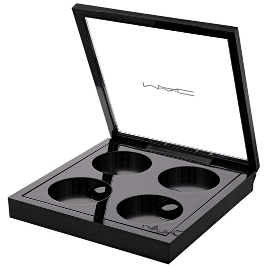 MAC Studio Tech Foundation NC50 – Kompakte Creme-Foundation mit matter Oberfläche, feiner Schimmer, 15 g, mittlere bis hohe Deckkraft, ideal für mittlere bis dunkle Hauttypen, professionelles Make-up