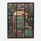 O'Donnell Moonshine Adventskalender 2025 Unisex, Premium Spirituosen Likör Advent Kalender mit 700ml XMAS Likör, Damen & Herren Weihnachten Calendar