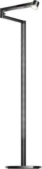 Dyson Solarcycle Morph™ Stehleuchte CF06 – Intelligente LED-Stehleuchte mit Anpassung der Helligkeit und Farbtemperatur, Aufwachmodus, Boost-Modus und bis zu 20 benutzerdefinierten Modi für optimale Beleuchtung