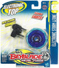 Hasbro Beyblade Metall Fusion Kreisel Storm Leone Elektronisch mit Licht & Sound – Action-Kampftop mit Launcher & Reißleine Modell 30524 B15