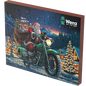 Wera Werkzeug Adventskalender 2025 – Schraubwerkstatt - 28 hochwertigen Werkzeugen Set, 15 Schraubendrehern, Männer und Herren Kalender ( Wert 200€ )