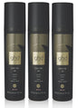 GHD Root Lift Ansatz Spray 3er Set 100 ml voluminöses Haar, starker Halt, Hitzeschutz, unparfümiertes Styling Aerosol für trockene Haare, professionelle Haarpflege, voluminöse Ansatzverstärkung, langlebiges Volumen