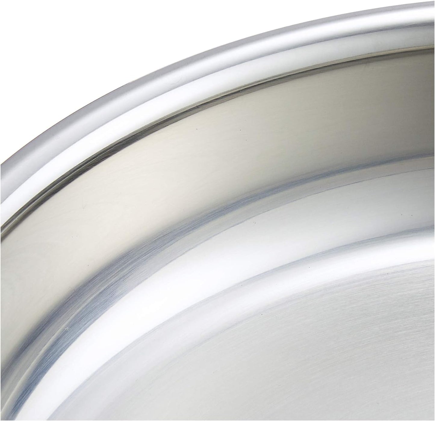 Zwilling Twin Nova Schmorpfanne 24 cm mit Deckel – Edelstahl, Induktionsgeeignet, Hitzebeständig bis 300°C, Spülmaschinengeeignet, Kratzfest, Perfekte Wärmeverteilung, für alle Herdarten geeignet