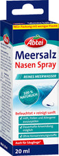 Abtei Meersalz Nasen Spray, 20 ml