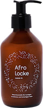 Afrolocke Leave-In Haarkur, für lockiges Haar, 250 ml