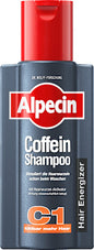 Alpecin Shampoo Coffein C1, 250 ml