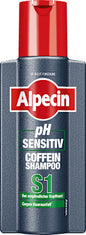 Alpecin Shampoo Sensitiv S1, 250 ml
