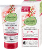 alverde NATURKOSMETIK Gesichtscreme Anti-Falten Vital reife Haut, 50 ml