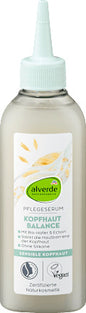 alverde NATURKOSMETIK Haarserum Kopfhaut Balance, 150 ml