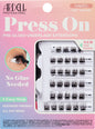 ARDELL Künstliche Wimpern Set Naked Press On Soft Volume, 1 St