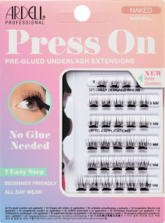 essence Mascara What The Length! Extreme Lengthening Black 01 Black, 10 ml