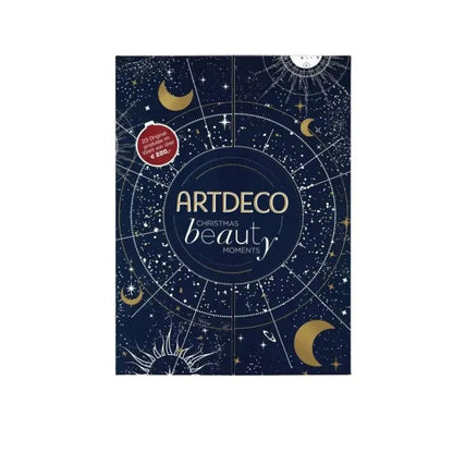 ARTDECO Beauty Adventskalender 2025 Luxus Edition mit Lippenstiften, Nagellacken, Lidschatten, für Frauen und Damen, Weihnachten Kalender (Wert: 220€)